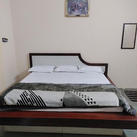 Ramashray Guest House Ujjain Exterior photo