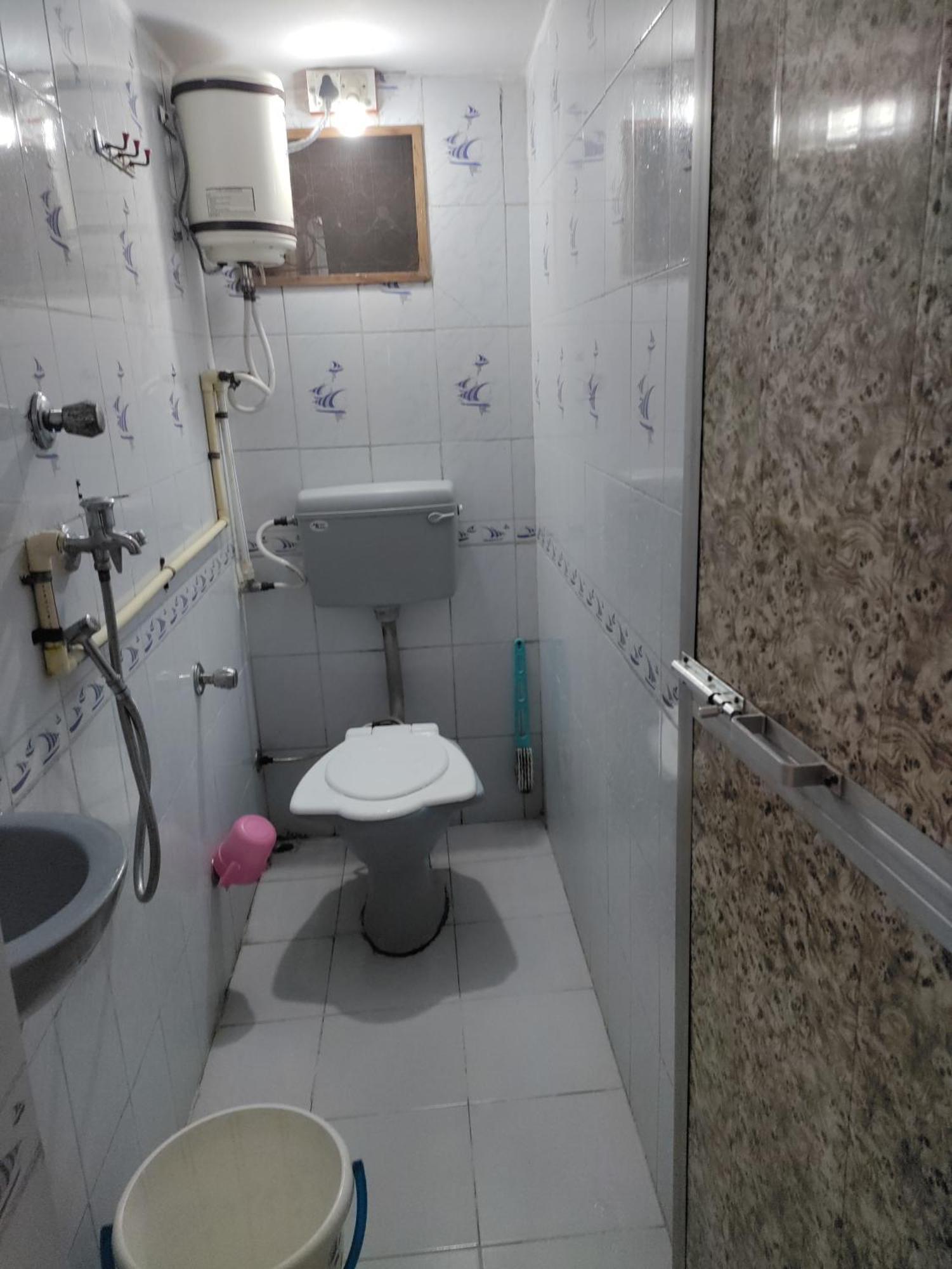 Ramashray Guest House Ujjain Exterior photo